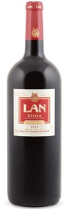 11 Lan Crianza Rioja Mg (Bodegas Lan S.A.) 2011